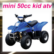 Niños mini atv 50cc precio